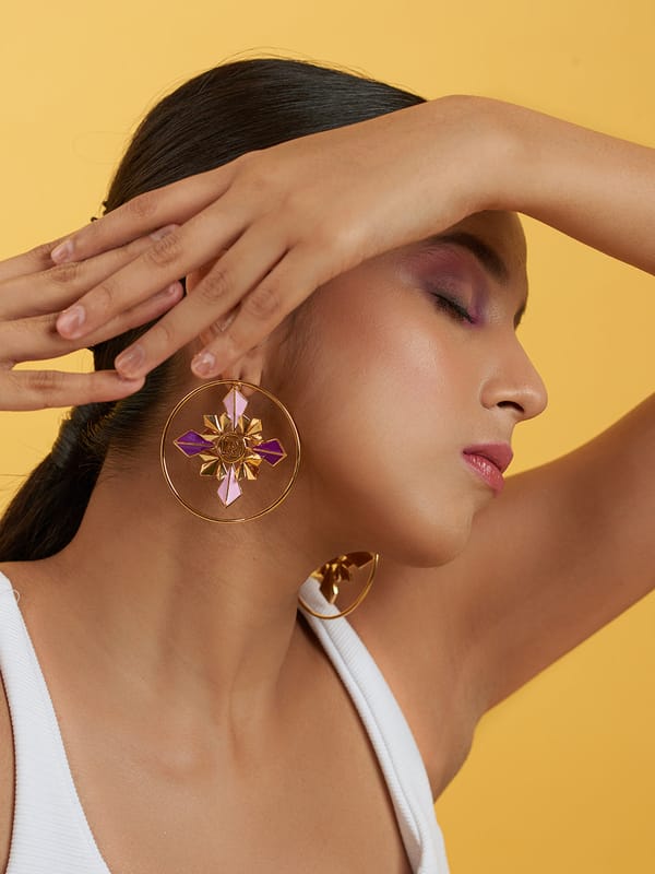 Eleonora Hoops — Ruhheite