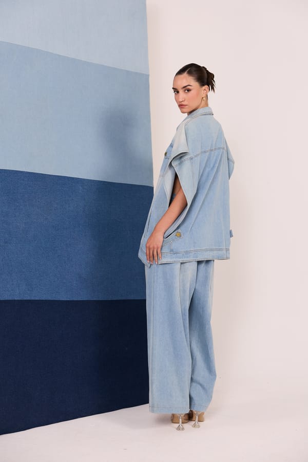 The Expanse Jeans — Prink Tonic
