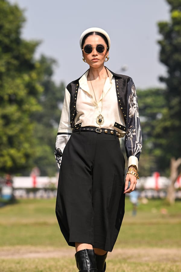 It-Girl' Shirt — The Dramebaaz Company