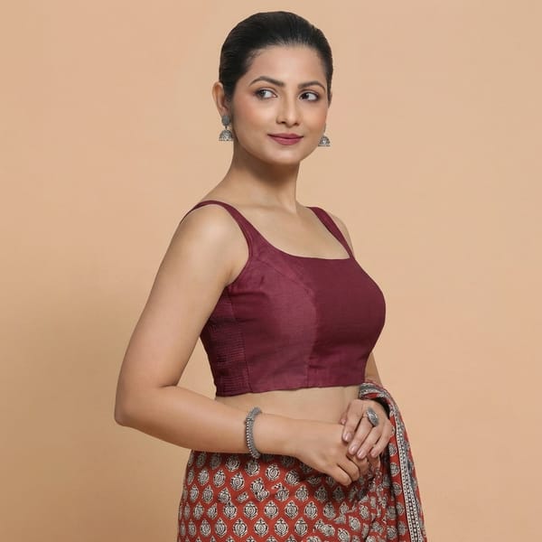 Sushmita Rozaana — BINKS