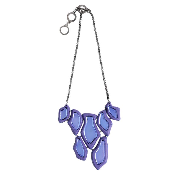 Venetian Vilandi Necklace — FOREST OF CHINTZ