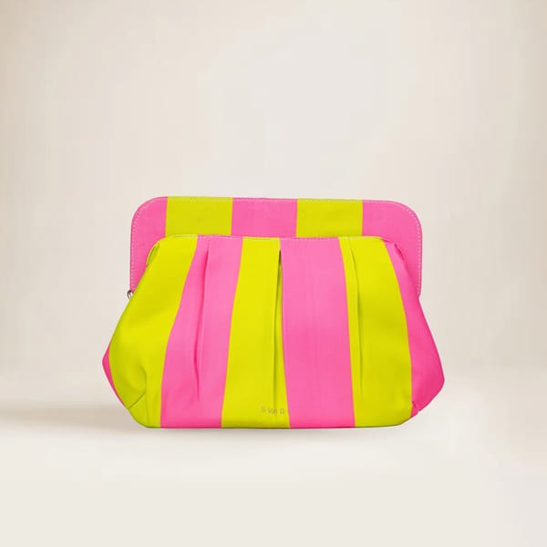 Sorbet Pochette — Swirl