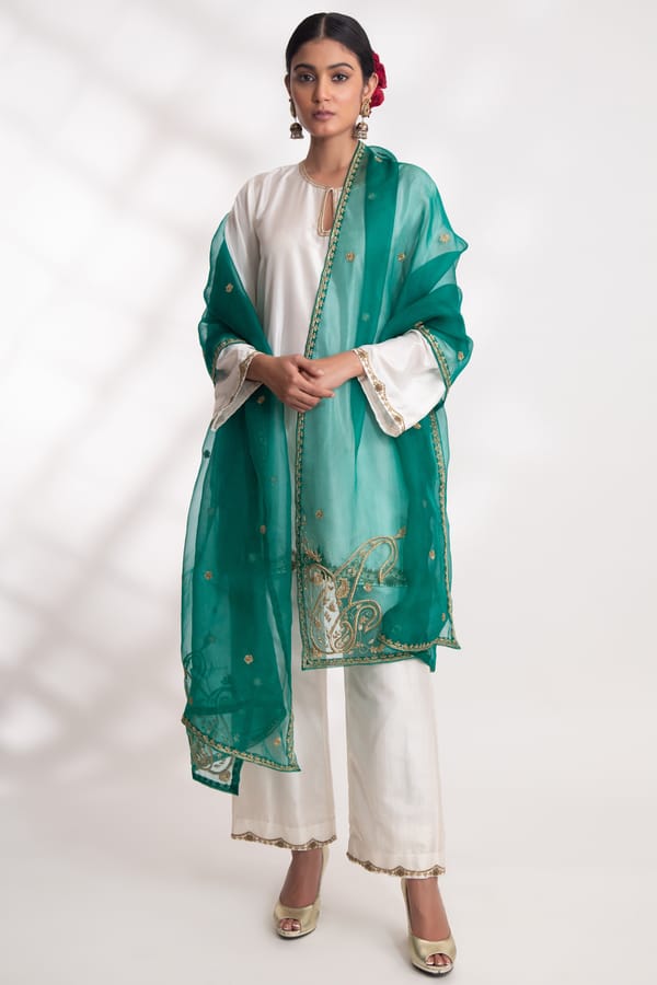 Savi — Chhaya Mehrotra