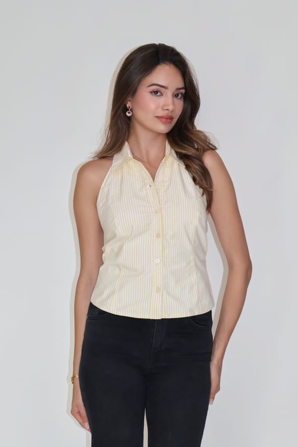 Dusk Shirt — Select Staples