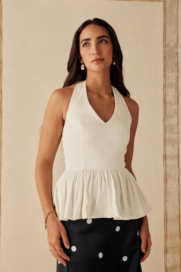 Opera Top — Sage by Mala
