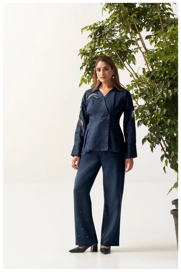 Celestial Co-ord — Savaaya