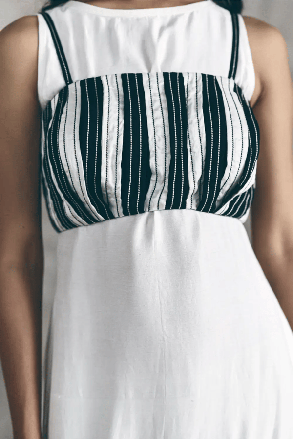 The Space Between - Rhythm Bustier — ATBW