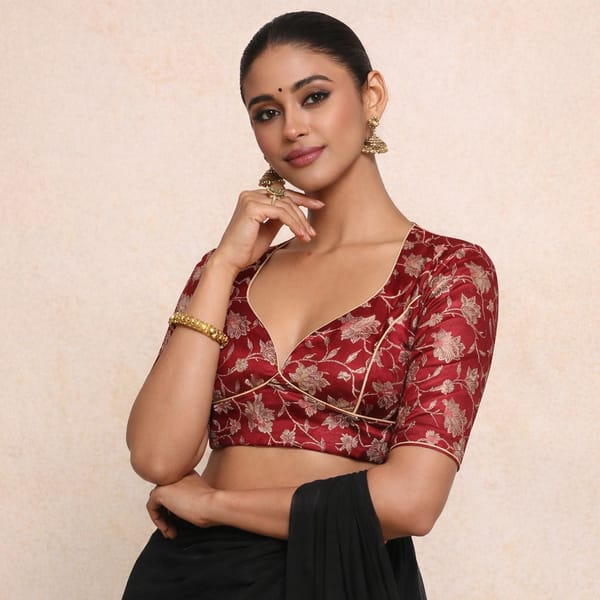 Jodha Tyohaar — BINKS