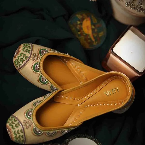 Evergreen — House of Vitti India