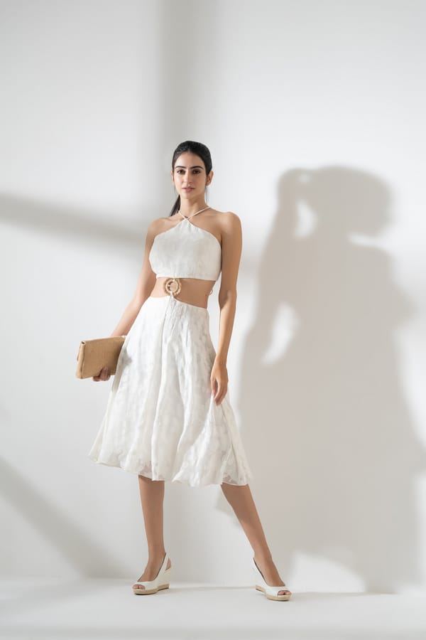 Casual Affair — AMRTA BY GUNEET KONDAL