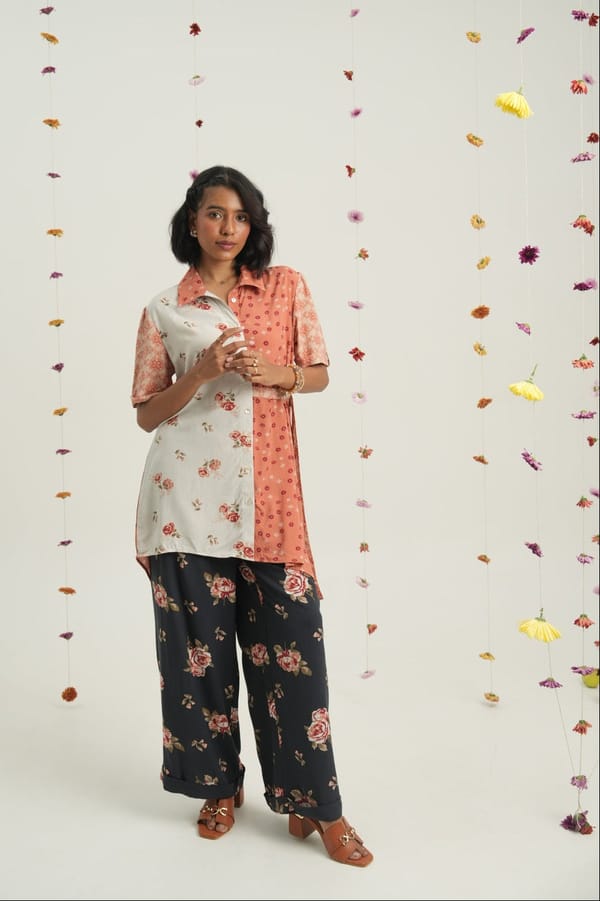 Rose Pant — Cloth Haus