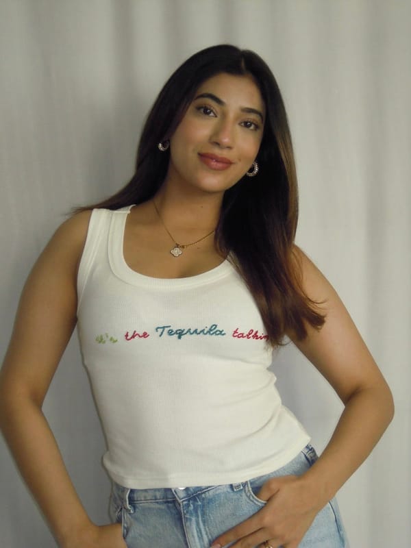 The Tequila Talk — House Of AY