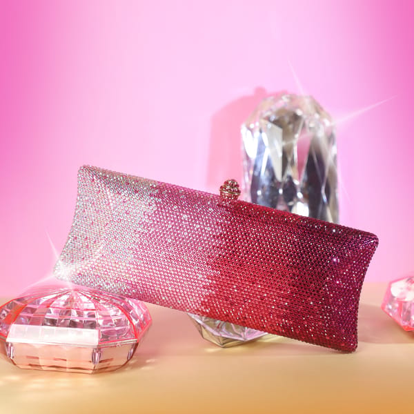 Diffusion Mix Pink — Be Chic