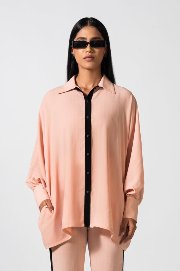 Aurora Ballet Shirt — Pocketful Of Cherrie