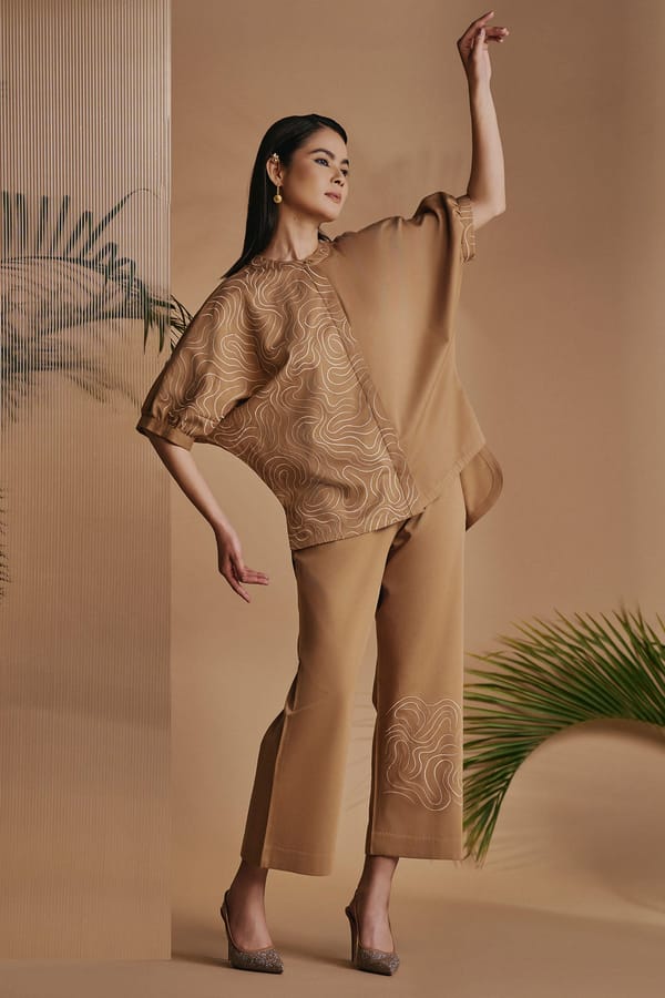 Mirage Shirt — Origani