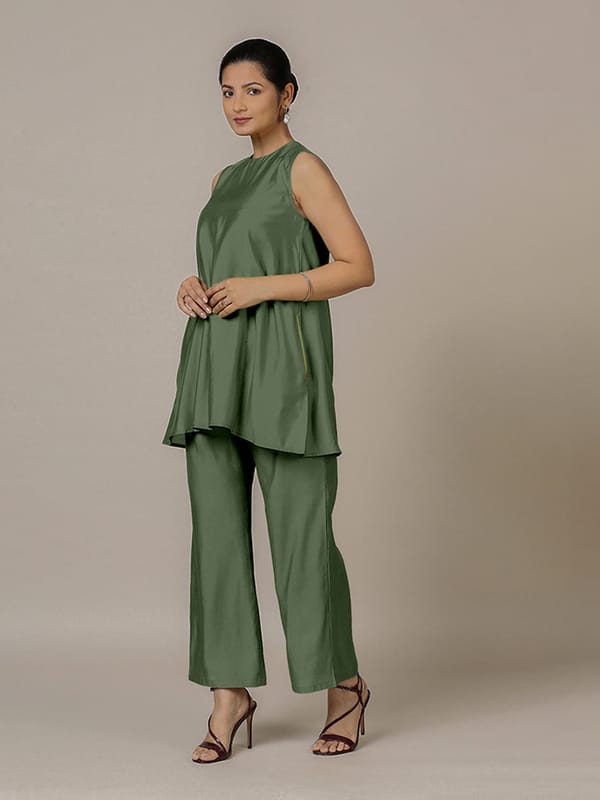 Sana Rozaana Kurta — BINKS