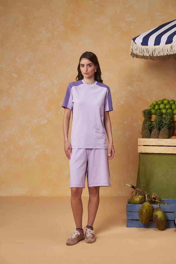 Free Therapy Co-ord Set — Muvazo