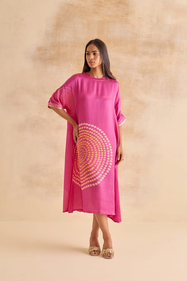 Hazel Dress — Shop Roho