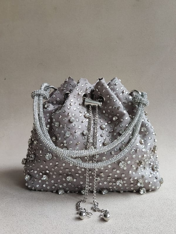 Bucket Bag — Plode