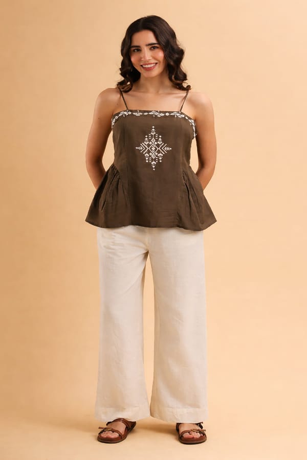 Tressa Top — ANISETTE