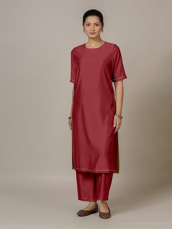 Riya Rozaana Kurta — BINKS
