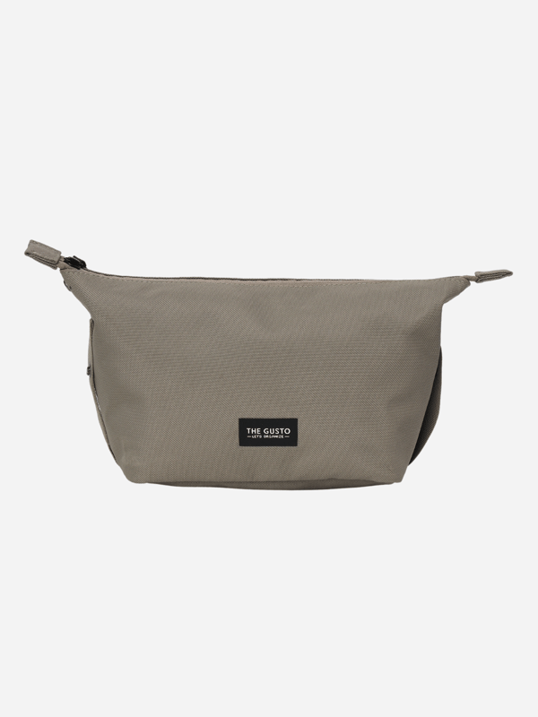 Amaze Pouch - Dust Green — The Gusto