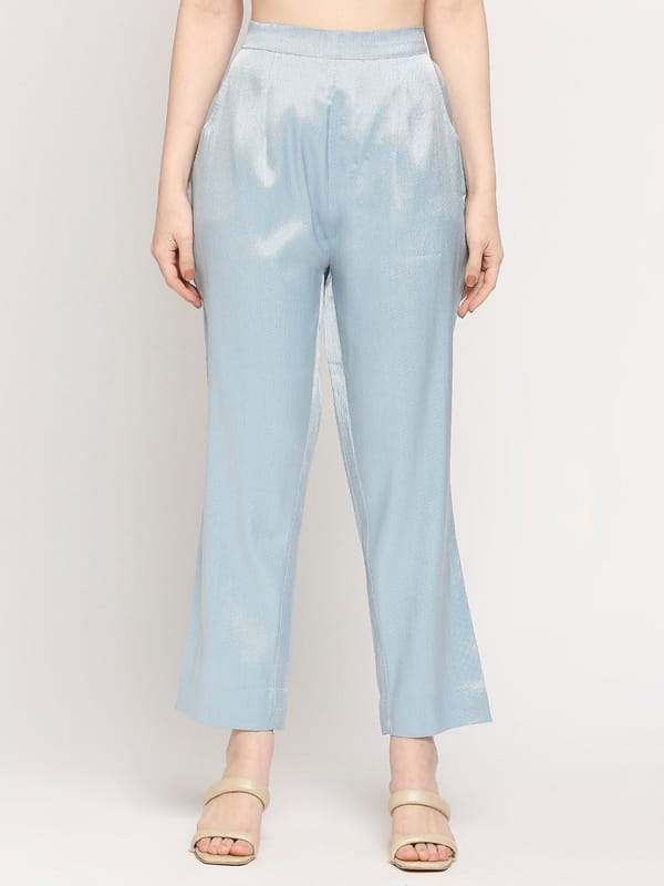 Weave Brocade Pant — Cloth Haus
