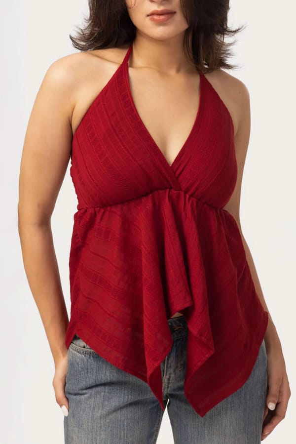 Myra Top — Past Modern