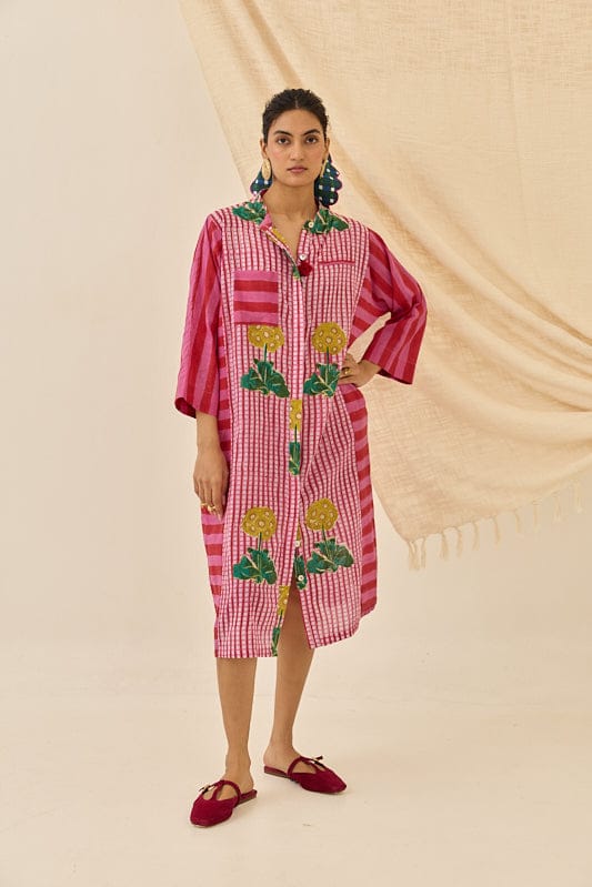 Lali Kurta — JODI
