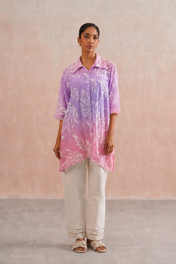Lavender Set — UGNA