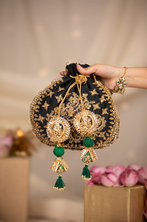 Ruvika — 5 Elements