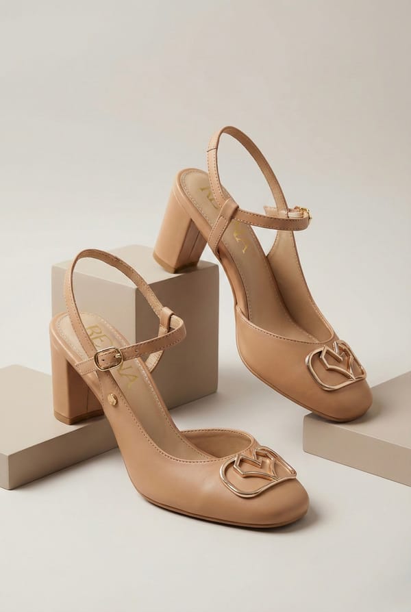 Biscuit Block Pump — Reyna