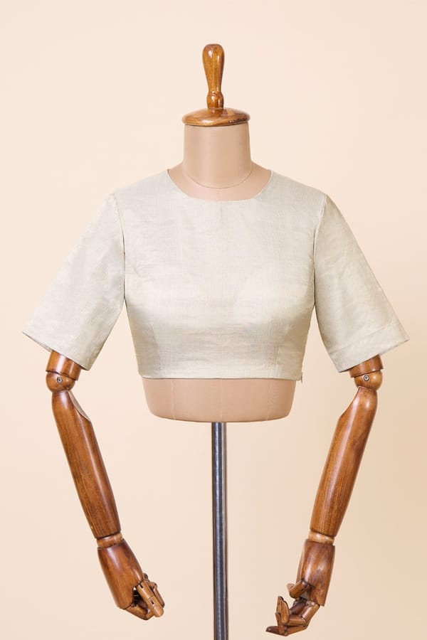 Mercury Fold — Dressfolk