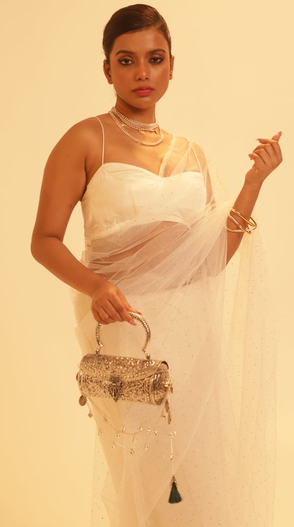 Surmay Bag — D Mak