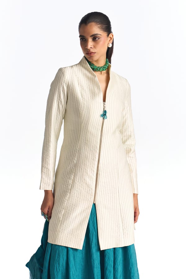 Akoya Jacket — Our Love