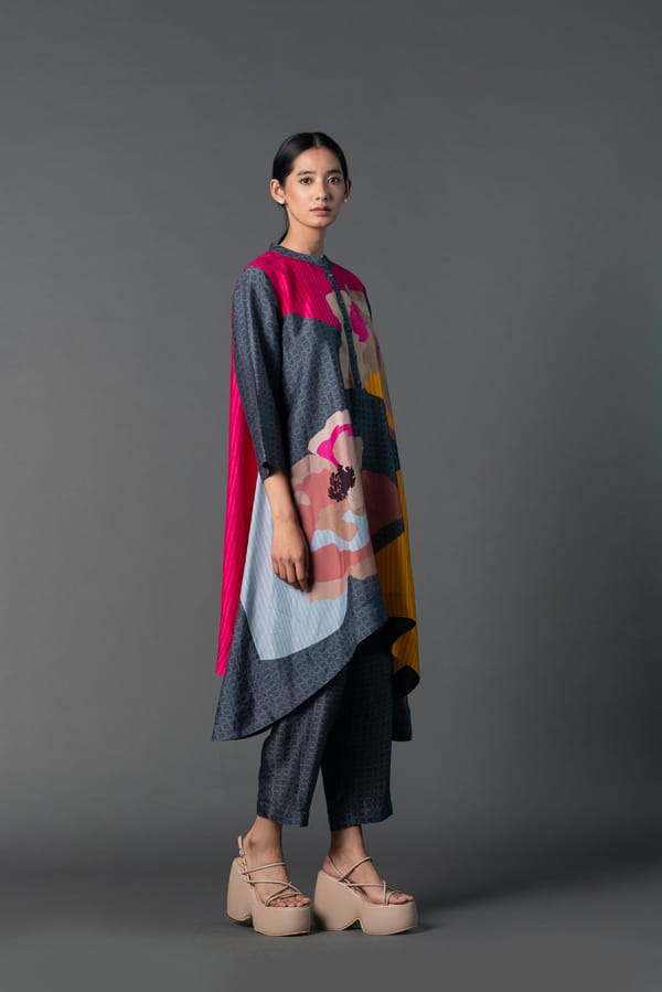 Array Posy Multicolor — CLOS
