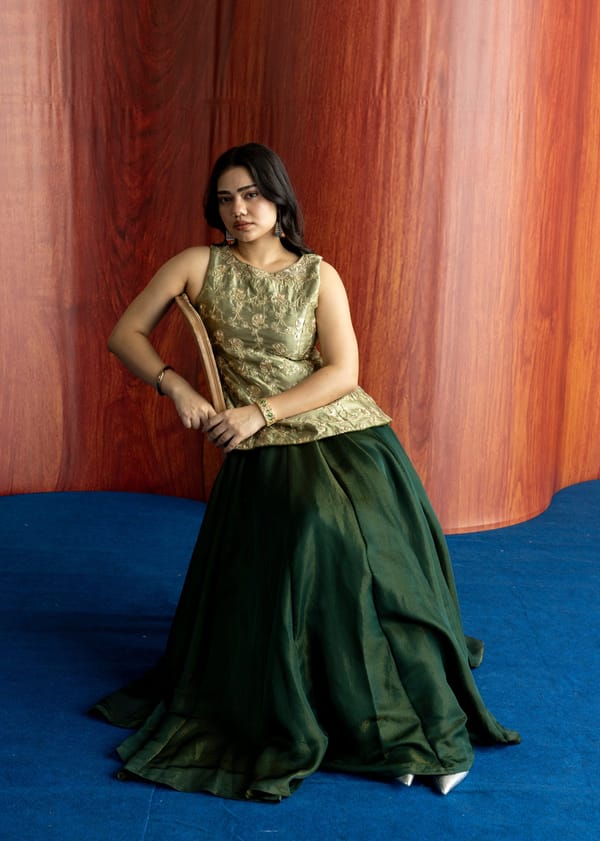 Mehfil Set — OSE STUDIO
