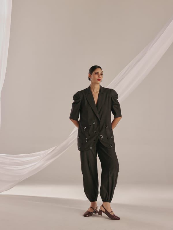 Sarah Coord — ETE CLOTHINGS