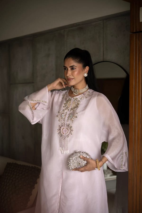 Pixie Tunic — Chique