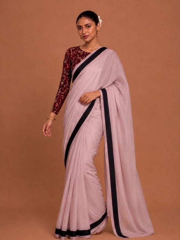 Nainika Saree — BINKS