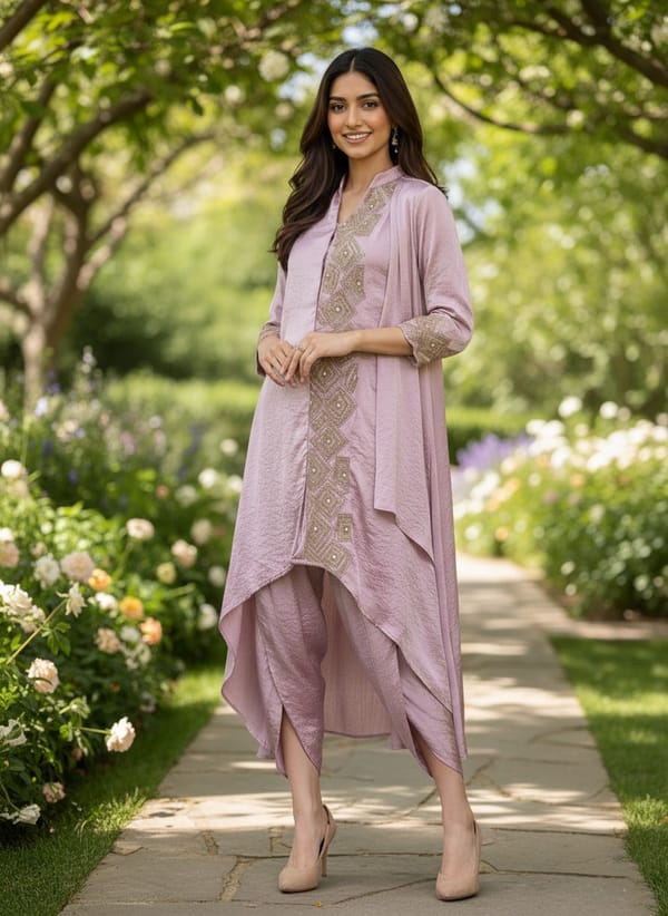 Blush Ted Dress — Chique