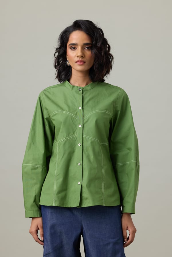 Kairo Shirt — 63East