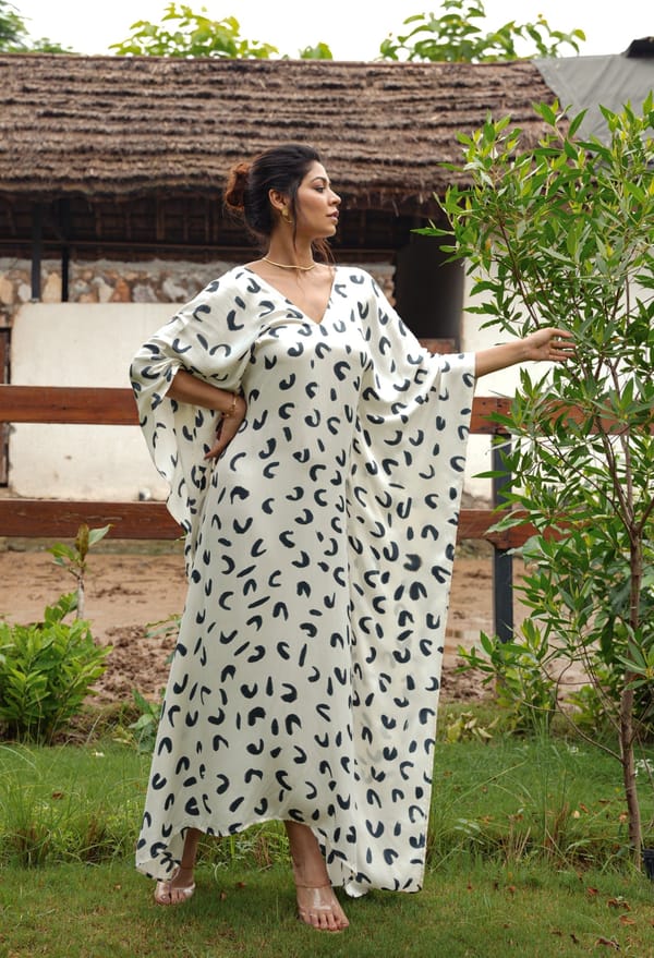Vida Kaftan — DORABI