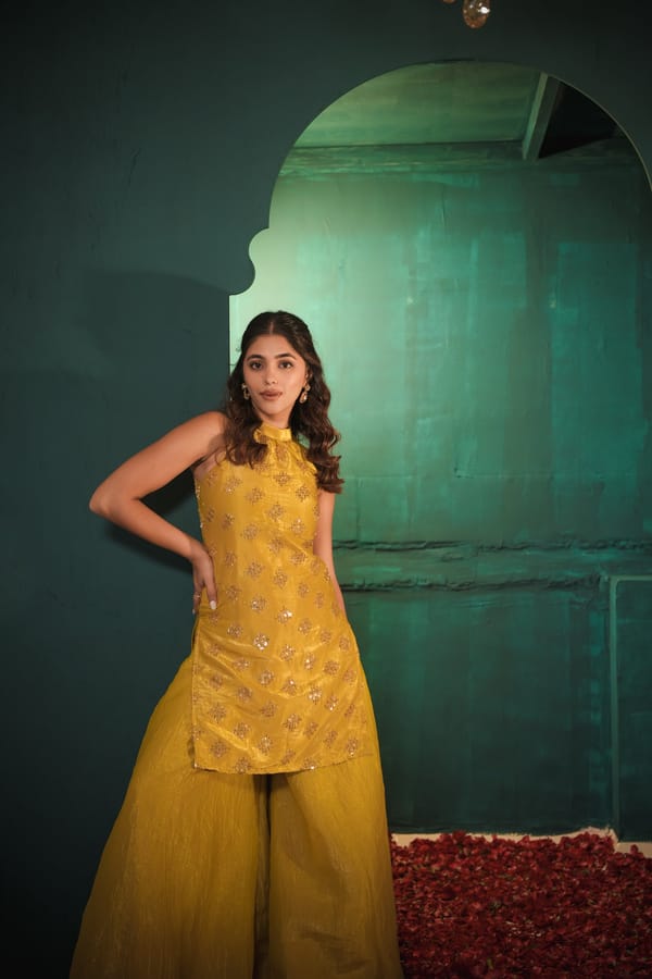 Mona Darling Set — SAJKE