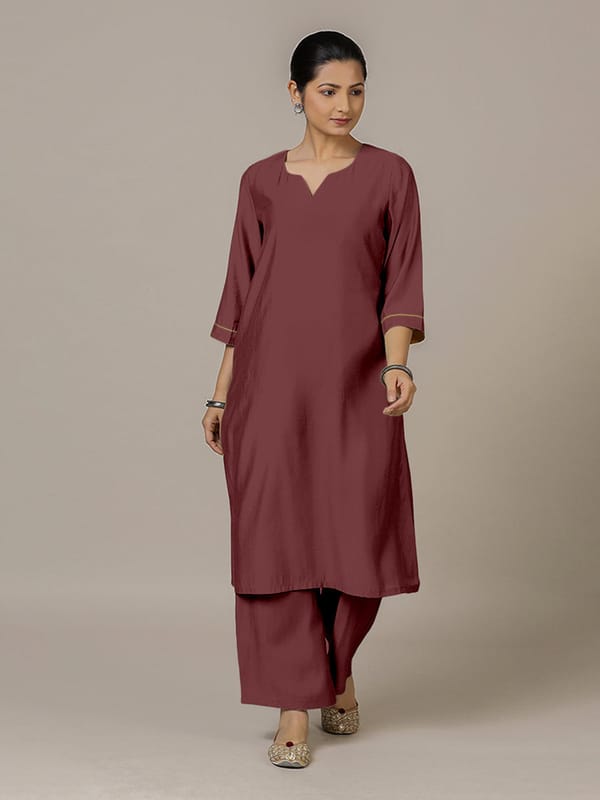 Sadaf Rozaana Kurta — BINKS