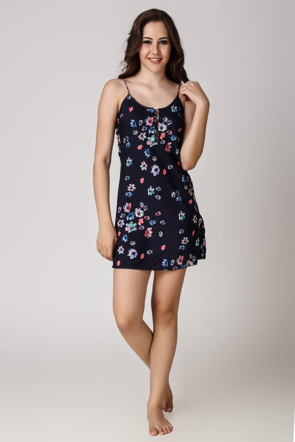 Zoe-D, Dress — After Dark