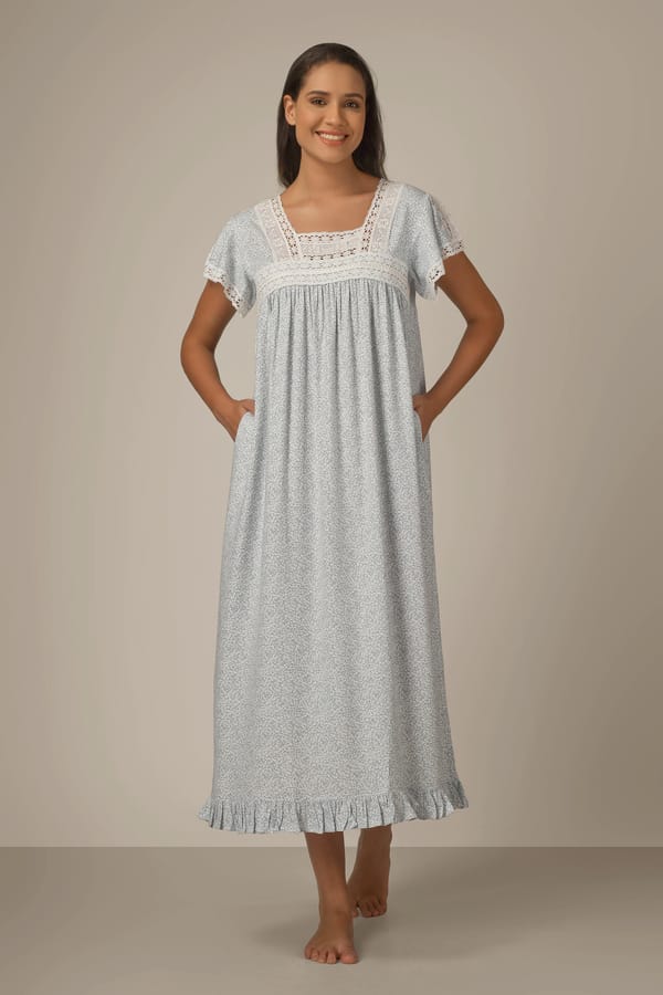 Acai, Dress — After Dark