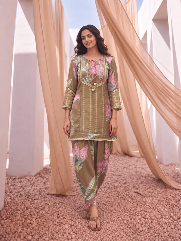 Gulbahar Noor — IERA