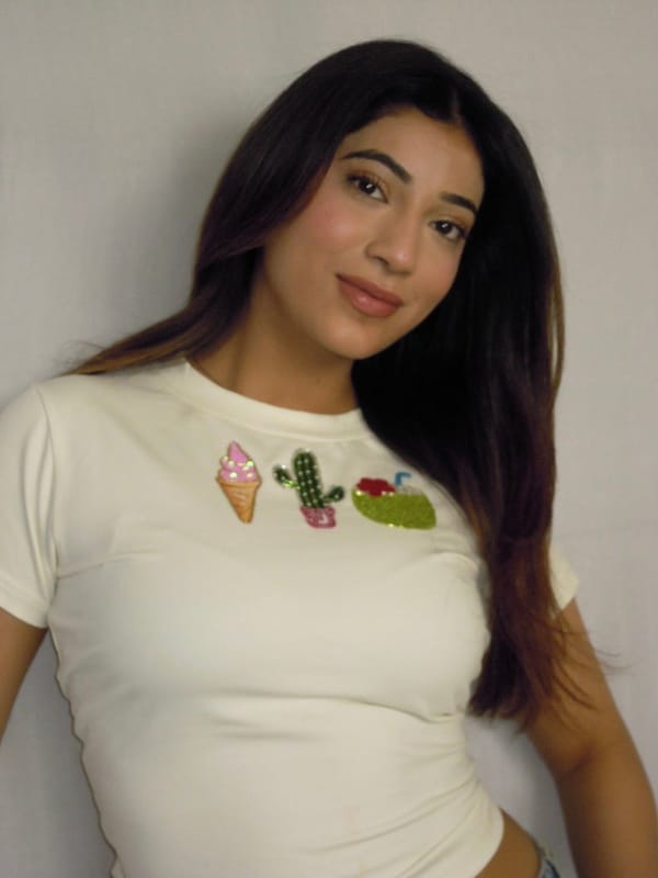 Sweet Escape Tee — House Of AY