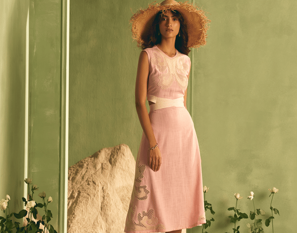 Notre emor shell silhouette bustier ビスチェ Notre emor shell silhouette bustier ビスチェ